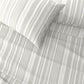 Striped Sheet Set - Elouise Collection
