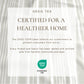 Striped Sheet Set - Elouise Collection