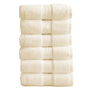 Cotton Terry Bath Towel Set - Cooper Collection