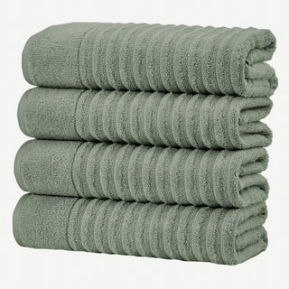 Luxury Cotton Towels - Karina Collection