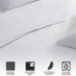 Herringbone Stitched Quilt - Louise Collection