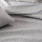 Oversized Medallion Quilt Set - Clara Collection