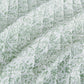Floral Medallion Printed Microfiber Quilt Set - Kaleigh Collection