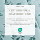 Reversible Christmas Comforter and Sham Set - Holiday / Lodge Odette Collection