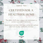 Reversible Christmas Comforter and Sham Set - Holiday / Lodge Odette Collection