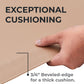 Cushioned Anti-Fatigue Standing Kitchen Mat