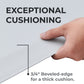 Cushioned Anti-Fatigue Standing Kitchen Mat