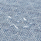 Cushioned Textured Anti-Fatigue Standing Kitchen Mat