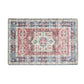 Medallion Machine Washable Accent Area Rug 5' x 7' - Nava Collection
