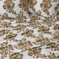Printed Plush Sheet - Velvet Luxe Collection