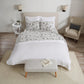 Printed Plush Sheet - Velvet Luxe Collection
