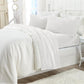 Solid Plush Sheet - Velvet Luxe Collection