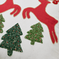 Holiday Throw Pillow - Jubilee Collection