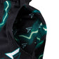 Common Hype x Five Stars Green Bolt Mesh Short