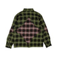 Commons Flora Button-Up Flannel