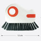 Arbaglobal Slim Groove and Window Track Cleaning Brush