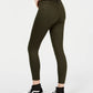 Celebrity Pink Juniors' High-Rise Ankle Skinny Jeans Green Size 1
