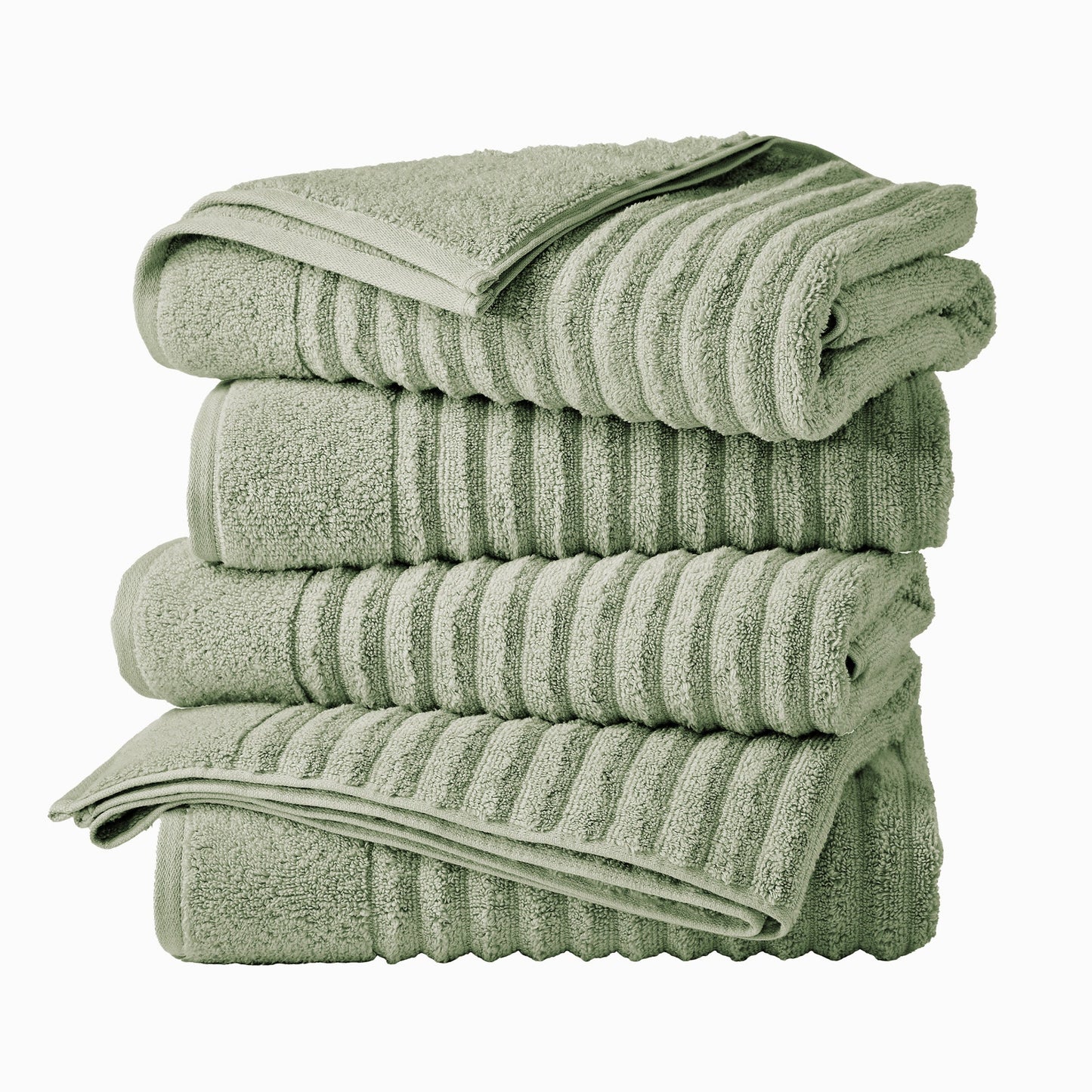 Luxury Cotton Towels - Karina Collection