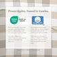 Turkish Cotton Flannel Sheet - Belle Collection