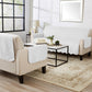 Medallion Solid Furniture Protector - Elenor Collection