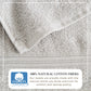 Cotton Terry Bath Towel Set - Cooper Collection