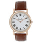 Mathey Tissot Men's City