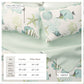 Seaside Collection Quilt Set