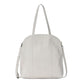 Faith 2 in 1 Detachable Pouch & Strap Tote
