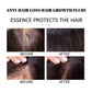 Carvenchy Rosemary Mint Hair Strengthening and Growth Oil