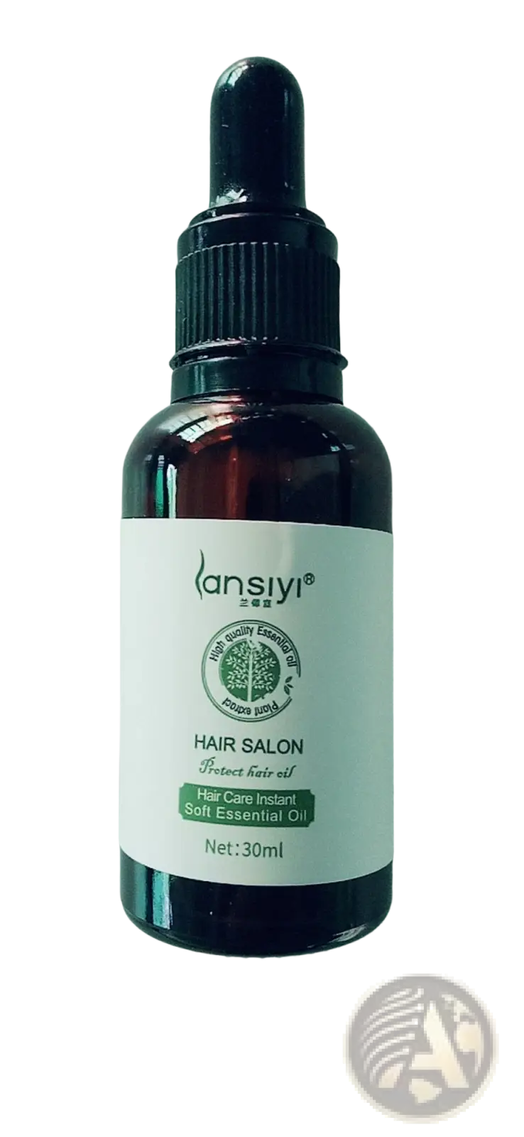 Hair Care Essential Oil Salon Protect 30ml