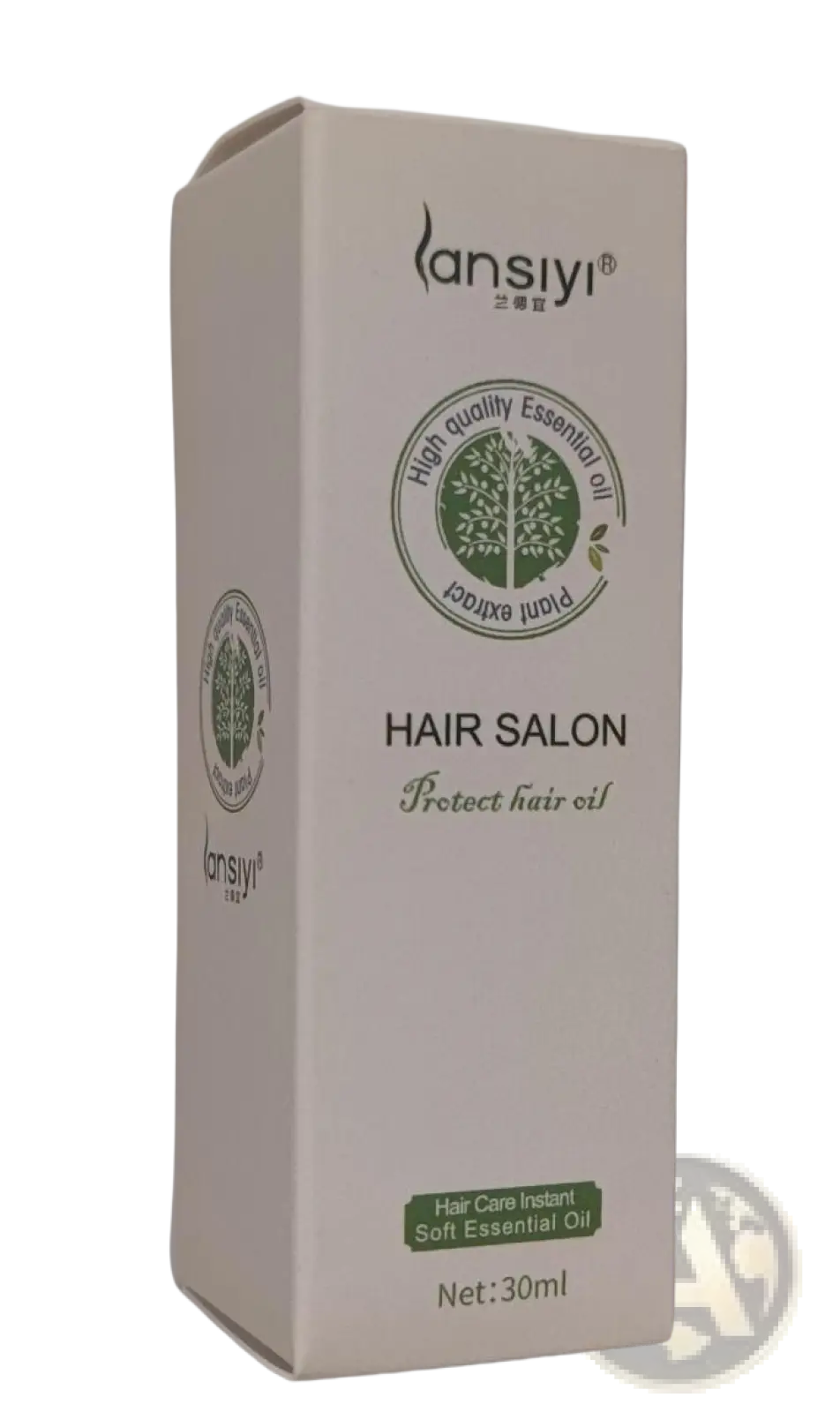 Hair Care Essential Oil Salon Protect 30ml