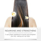 Hoegoa Biotin Strong Hold Hair Styling and Growth Spray