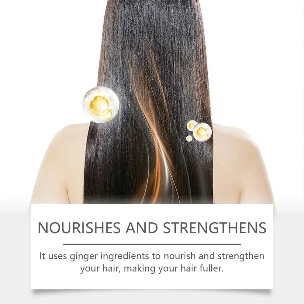 Hoegoa Biotin Strong Hold Hair Styling and Growth Spray
