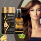 Hoegoa Biotin Strong Hold Hair Styling and Growth Spray