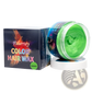 Hair Color Wax Styling Clay 120g Strong Hold Mud