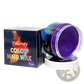 Hair Color Wax Styling Clay 120g Strong Hold Mud
