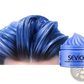 Hair Coloring Wax Disposable Instant Dye Mud 100g