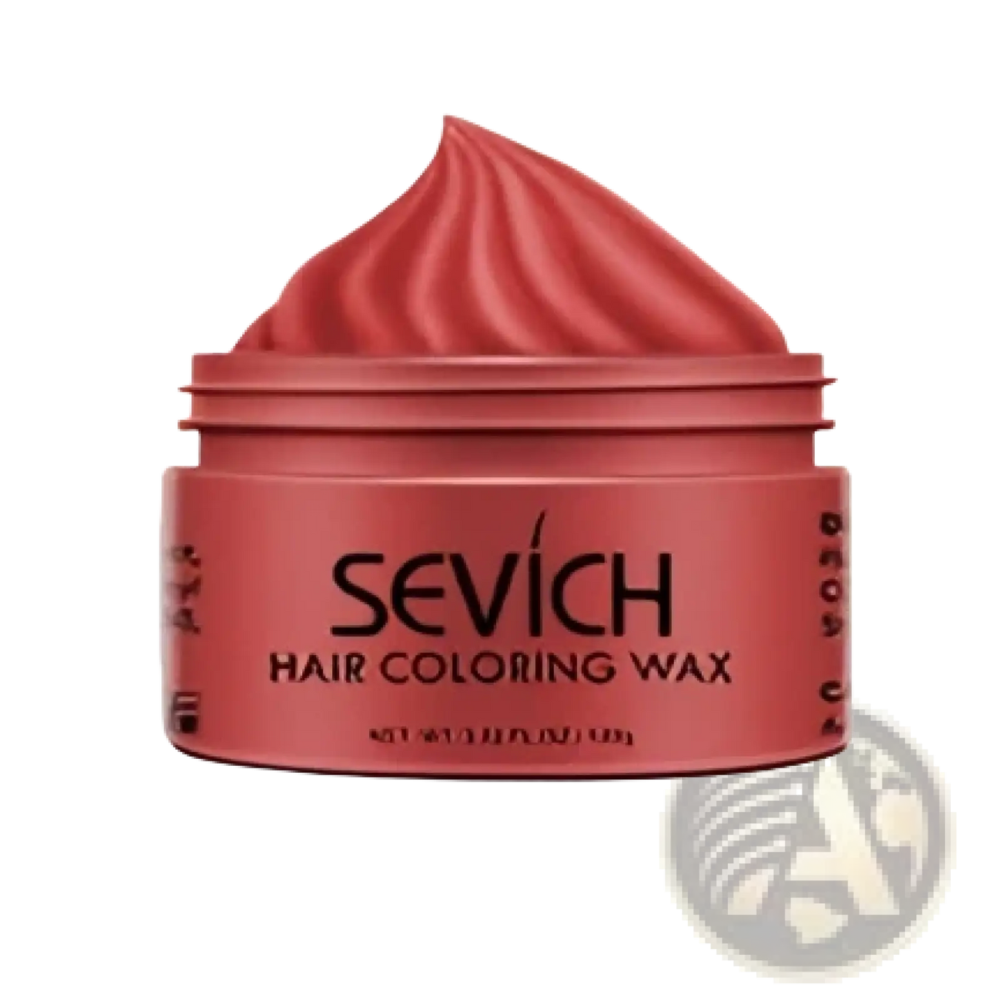 Hair Coloring Wax Disposable Instant Dye Mud 100g