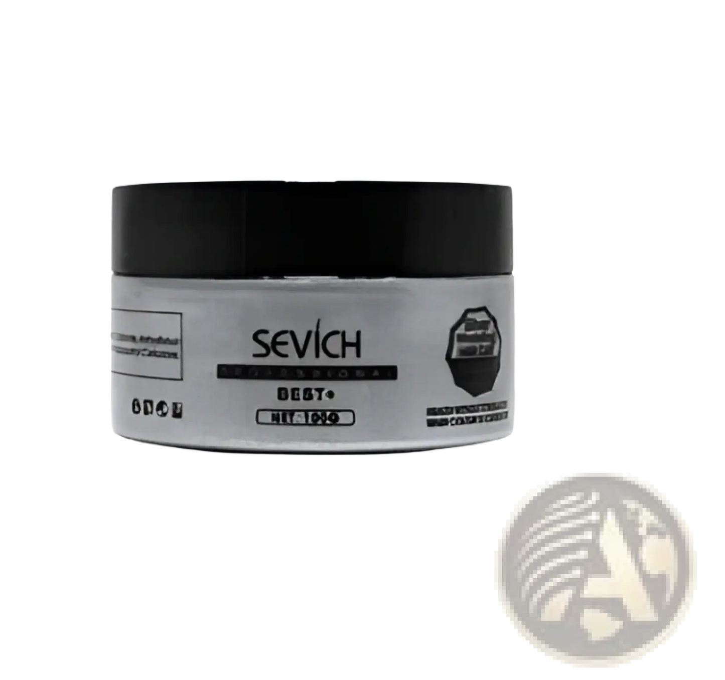 Hair Coloring Wax Disposable Instant Dye Mud 100g