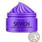 Hair Coloring Wax Disposable Instant Dye Mud 100g