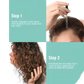 Hair Growth Oil Vegan Natural Essential Treatment
