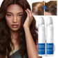 Hair Growth Serum Roll-on for Scalp and Frizzy Hair Care