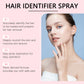 Hair Identifier Spray and Dermaplaning Razor Set