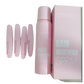 Hair Identifier Spray and Dermaplaning Razor Set