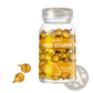 Hair Vitamin Capsules for Repair and Smooth Shine