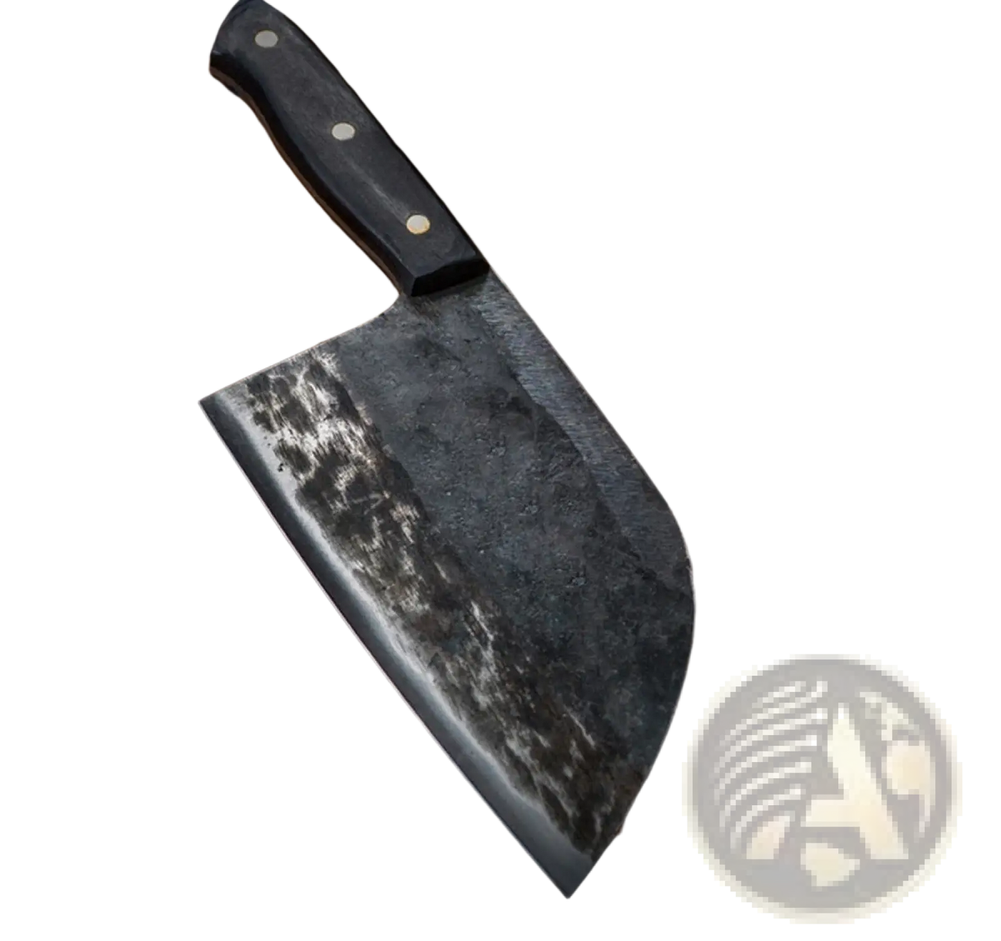 Hand-forged High Carbon Stainless Steel Meat Cleaver
