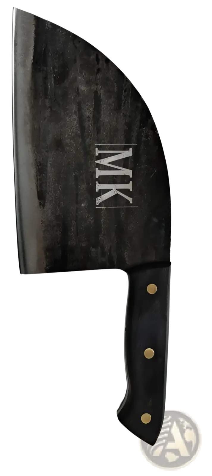 Hand-forged High Carbon Stainless Steel Meat Cleaver