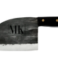 Hand-forged High Carbon Stainless Steel Meat Cleaver
