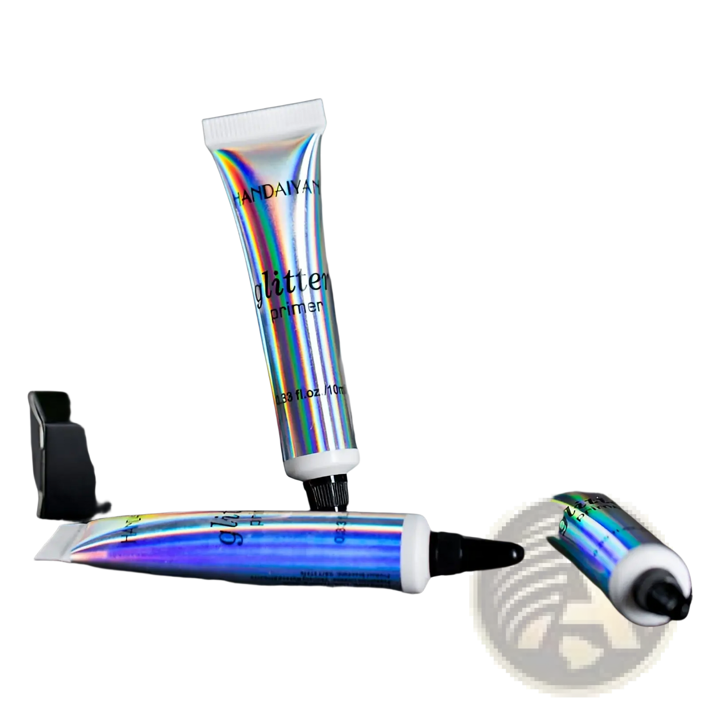 Handaiyan Glitter Primer Iridescent Eye Shadow Milk