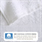 Cotton Terry Bath Towel Set - Cooper Collection